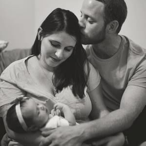 Meet your Posher, Carrie